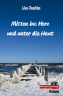 Buchcover Mitten ins Herz und unter die Haut