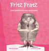 Buchcover Fritz Fratz