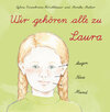 Buchcover Wir alle gehören zu Laura