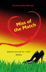 Buchcover Miss of the Match