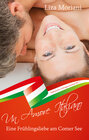 Buchcover Eine Frühlingsliebe am Comer See - Un Amore Italiano