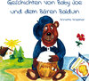 Buchcover Geschichten von Baby Joe und dem Bären Balduin