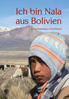 Buchcover Ich bin Nala aus Bolivien