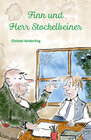 Buchcover Finn und Herr Stockelbeiner