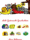 Buchcover Acht Gutenacht-Geschichten