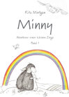 Buchcover Minny - Abenteuer einer kleinen Ziege