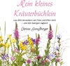 Buchcover Mein kleines Kräuterbüchlein