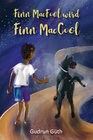 Buchcover Finn MacFool wird Finn MacCool