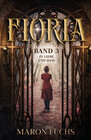 Buchcover Fioria Band 3 - In Liebe und Hass
