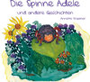Buchcover Die Spinne Adele und andere Geschichten