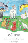 Buchcover Minny - Abenteuer einer kleinen Ziege