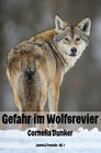 Buchcover Gefahr im Wolfsrevier