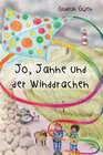 Buchcover Jo, Janne und der Winddrachen