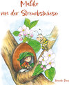 Buchcover Maliko von der Streuobstwiese