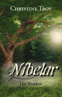 Buchcover Nibelar - Das Bündnis