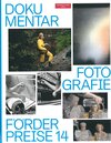 Buchcover Dokumentarfotografie Förderpreise 14