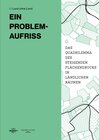Buchcover Ein Problemaufriss