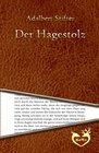 Buchcover Der Hagestolz