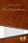 Buchcover Die Narrenburg