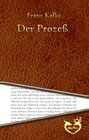 Buchcover Der Prozeß