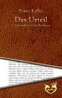 Buchcover Das Urteil