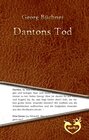 Buchcover Dantons Tod