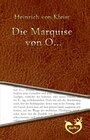 Buchcover Die Marquise von O...