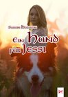 Buchcover Ein Hund für Jessi