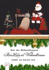 Buchcover Toni der Weihnachtsmann