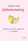 Buchcover Geheimzwerg