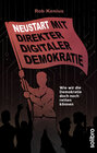 Buchcover Neustart mit Direkter Digitaler Demokratie