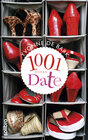 Buchcover 1001 Date