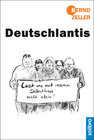 Buchcover Deutschlantis