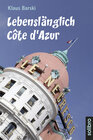 Buchcover Lebenslänglich Côte d’Azur