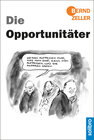 Buchcover Die Opportunitäter