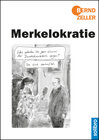 Buchcover Merkelokratie
