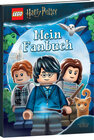 Buchcover LEGO® Harry Potter™ – Mein Fanbuch