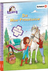 Buchcover schleich® Horse Club™ – Die Mini-Pferdeshow