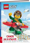 LEGO® City – Chaos im Rathaus width=