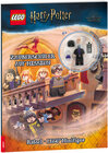 Buchcover LEGO® Harry Potter™ – Zauberschüler auf Mission