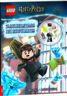 Buchcover LEGO® Harry Potter™ – Zauberspaß in Hogwarts™