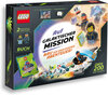 Buchcover LEGO® - Auf galaktischer Mission