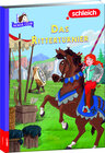Buchcover schleich® Horse Club™ – Das Ritterturnier