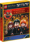Buchcover LEGO® Harry Potter™ – Ein magisches Jahr in Hogwarts