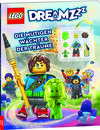 Buchcover LEGO® Dreamzzz™ - Die mutigen Wächter der Träume