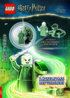 Buchcover LEGO® Harry Potter™ – Rätselspaß mit Voldemort