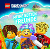 Buchcover LEGO® Dreamzzz™ - Meine besten Freunde