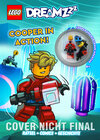 Buchcover LEGO® Dreamzzz™ - Cooper in Action