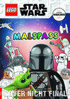 Buchcover LEGO® Star Wars™ - Malspass