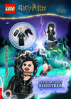 Buchcover LEGO® Harry Potter™ – Rätselspass mit Bellatrix
